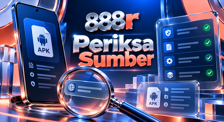 Ilustrasi panduan 888r