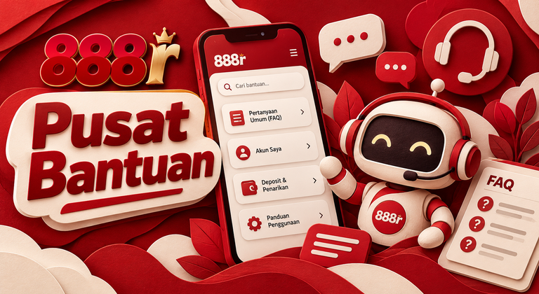 Ilustrasi panduan 888r